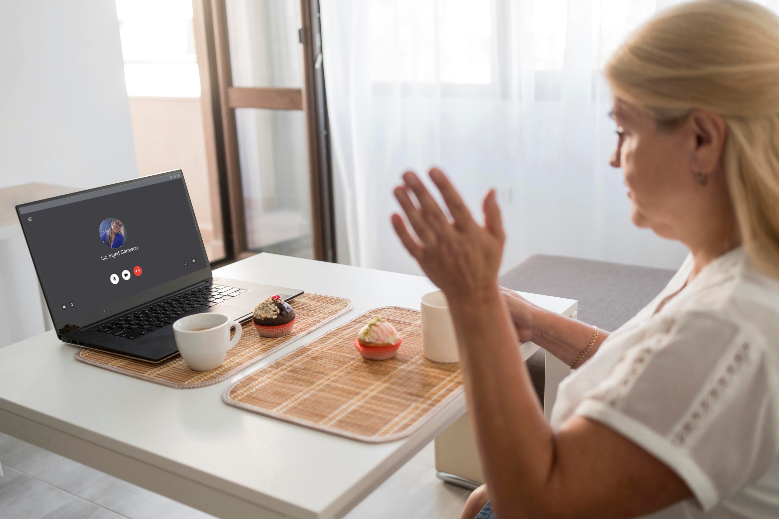 Terapia Online